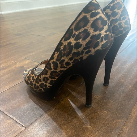 J.Lo stilettos - Picture 4 of 6